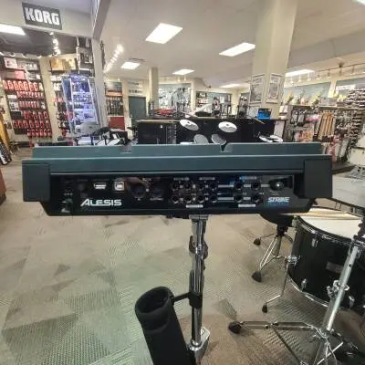 Alesis - STRIKEMULTIPADX 2